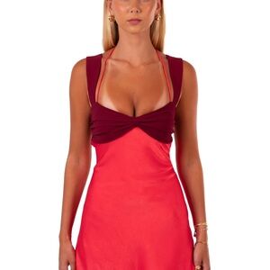 I am Delilah Ariel Mini | Rose